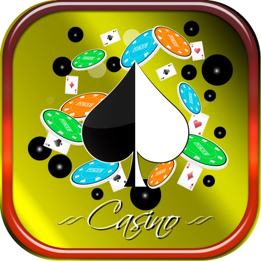 Ceaser Royal Grand Casino - Spin & Win! icon