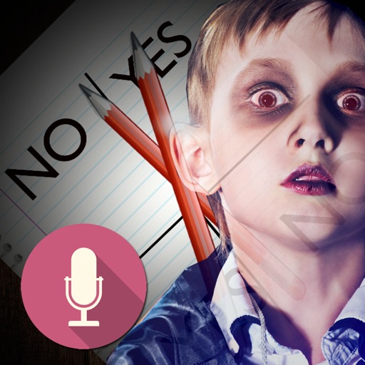 Charlie Charlie The Challenge and Game iOS App