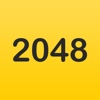 2048 Classic Puzzle Game - Fun Games for Free