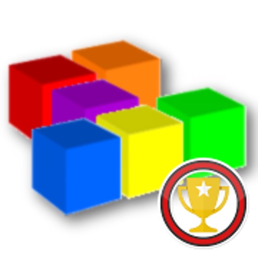 Blocks Combo - Block Puzzle 1010 Style icon