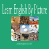 Icon Learn English by Picture and Sound - Easy to learn english vocabulary