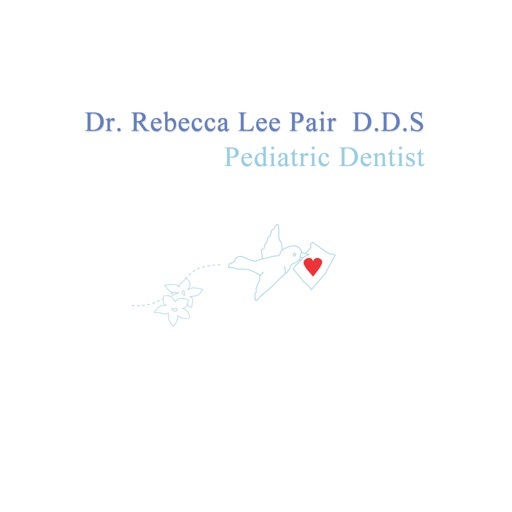 Dr. Rebecca Lee Pair DDS icon