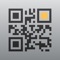 CodeReader is a very easy to use Barcode and QRCode scanner