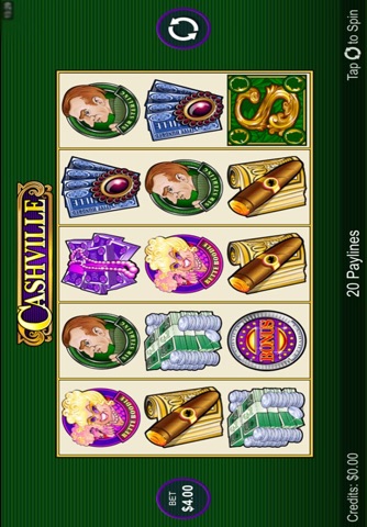 River Belle Real Money Casino screenshot 3