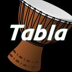 Dance Tabla : Free Belly Dancer Music and Real Percussion Drumming App