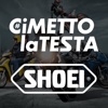 CiMettoLaTesta by Shoei Italia. Non Caschi ma Dispositivi di Sicurezza (DDS)
