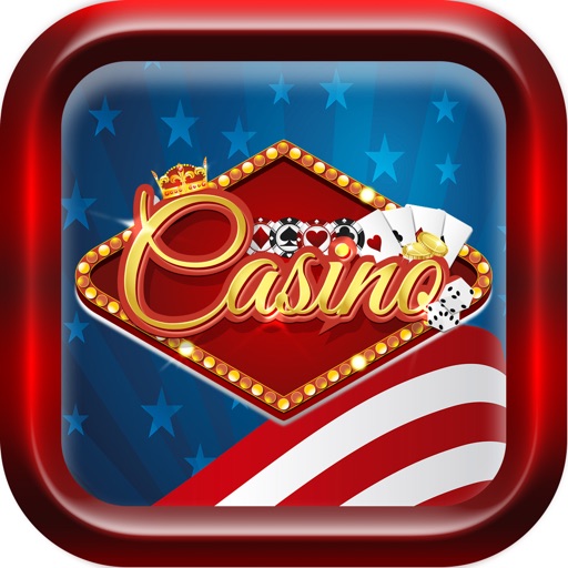 Slots Games Crazy Casino - Hot House Of Fun Icon