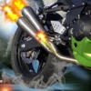 Mad Super Motorcycle - Awesome  Racing Game