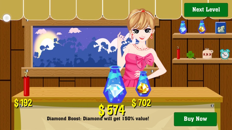 Gold Miner Super