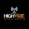 HighVibe Media Group is a continuous stream of a broad range of talk shows and music