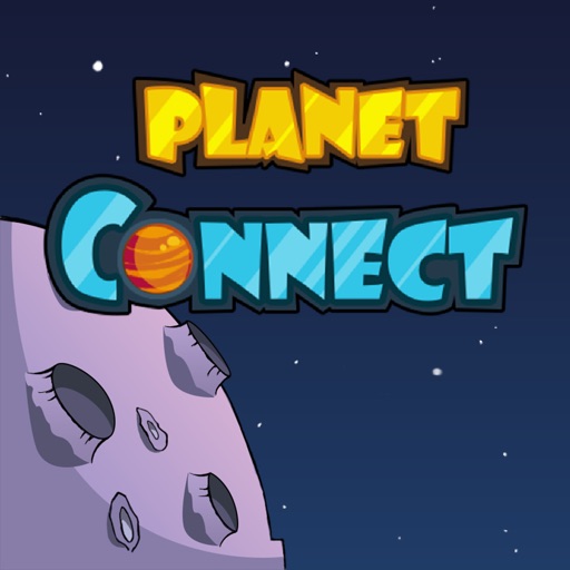 Planet Connect iOS App