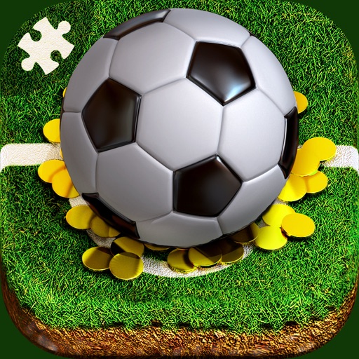 Kick it For Money - Soccer UEFA Euro 2016 Edition icon