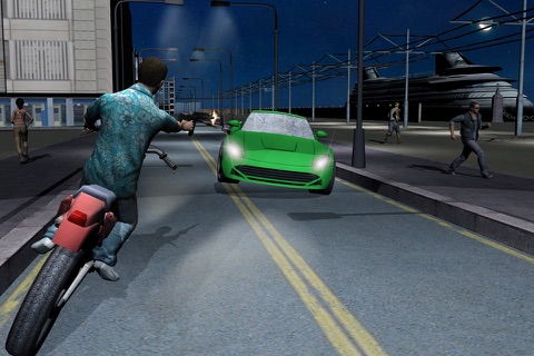 Clash Of Crime Mafiya Gangwar Shooting sniper games screenshot 4