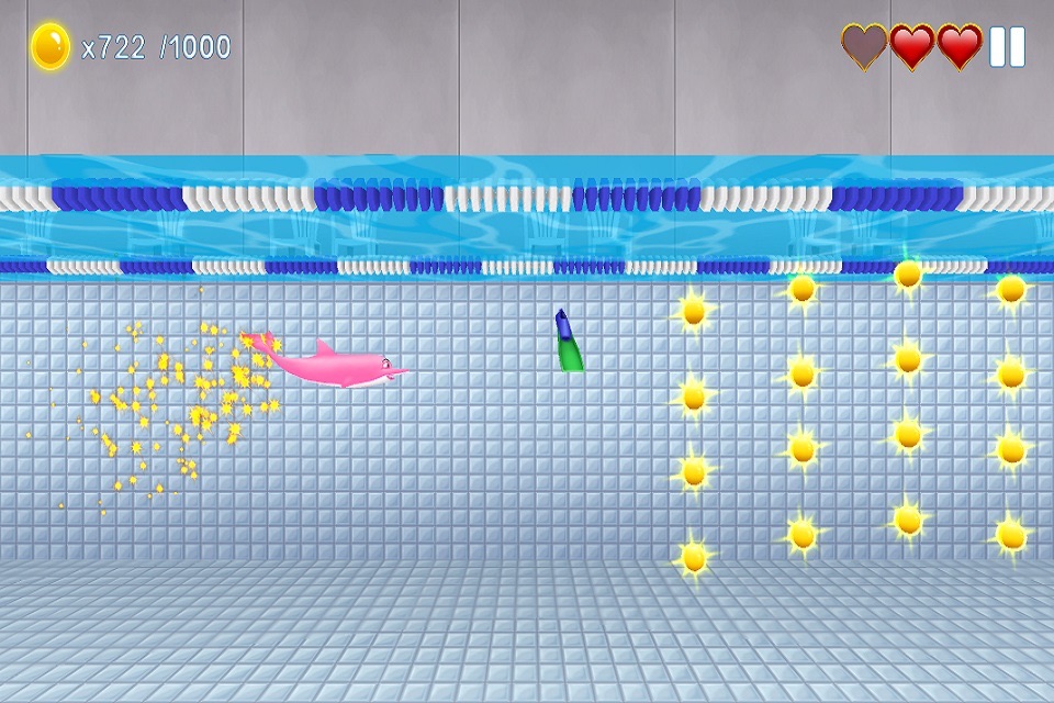 Splash & Dash screenshot 4