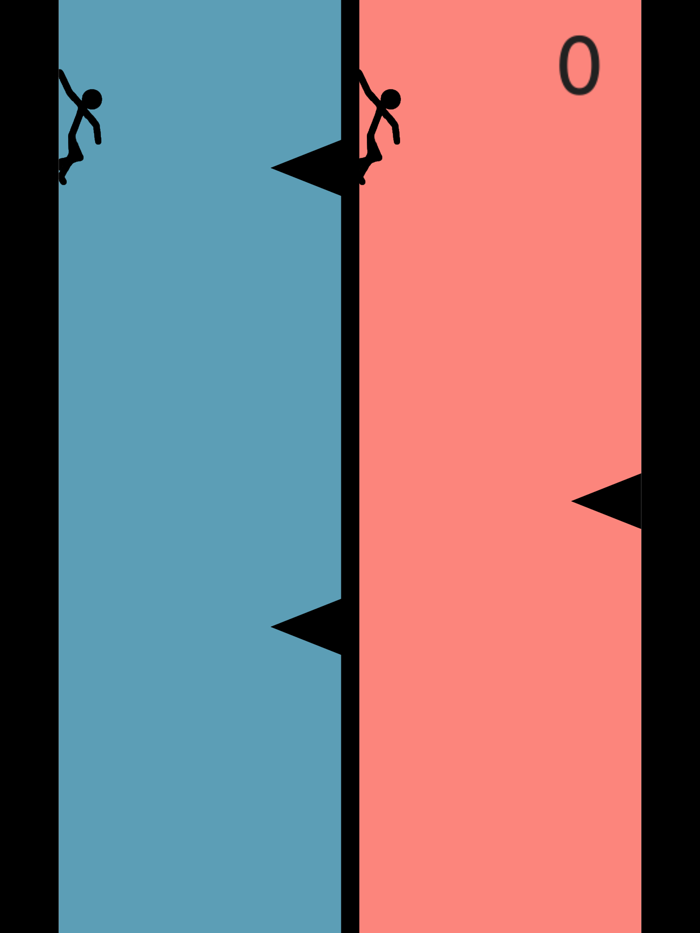 MakeThemFall - 反应能力