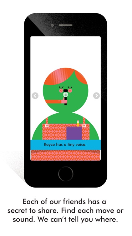 Wee You-Things screenshot-3
