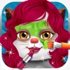 Pet Salon Makeup Games for Kids (Girl & Boy)
