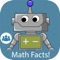 Math Facts Fluency - Addition & Subtraction Skill Builder: School Edition