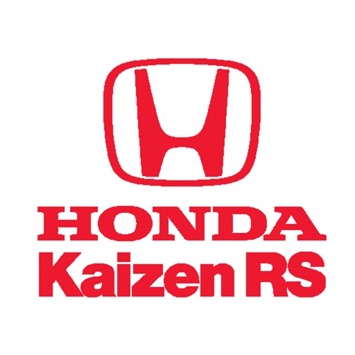 Honda Kaizen RS