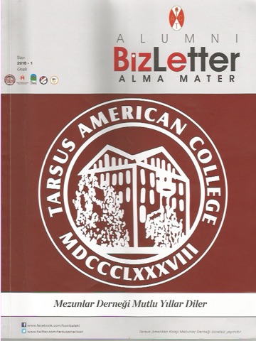 BizLetter screenshot 3