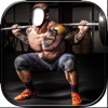 Cross Fit Photo Montage Cam – Get Perfect Six Pack Abs & Gym Body in Pic Editor