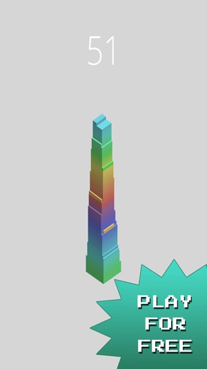 Tower Stack Blocks(圖3)-速報App