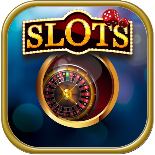 7s BigUp Awesome  Casino - Gambling House, Free Slots Machines!! icon