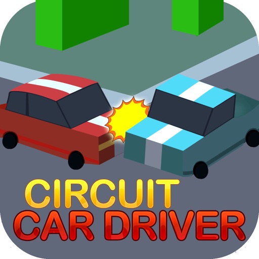 Circuit Car Driver - Free Car Racing Game