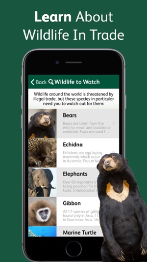 Wildlife Witness(圖4)-速報App