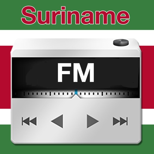 Suriname Radio - Free Live Suriname Radio Stations