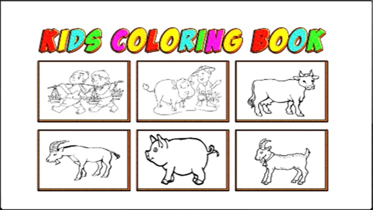 coloring books for free