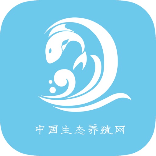 中国生态养殖网APP iOS App