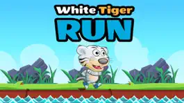 Game screenshot White Tiger Run mod apk