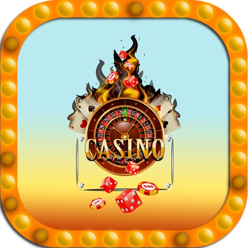 Aristocrat Casino Gambling Pokies - Free Coin Bonus icon