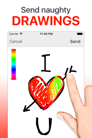 Naughtify™ Sexy Adult Stickers on the App Store