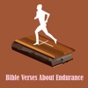 Bible Verses About Endurance