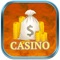 Classic Casino Bag Of Coins - Carpet Joint Casino