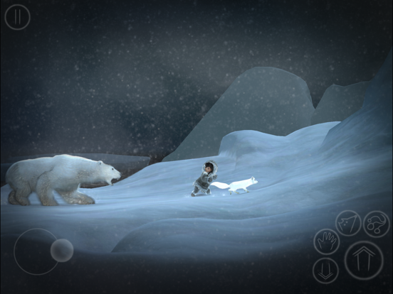 Скачать Never Alone: Ki Edition