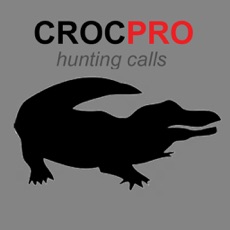 Activities of REAL Crocodile Calls & Crocodile Sounds! -- BLUETOOTH COMPATIBLE