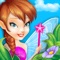 Dress Up your Fairy from head wings to toes in tons of cool and cute clothes and accessories