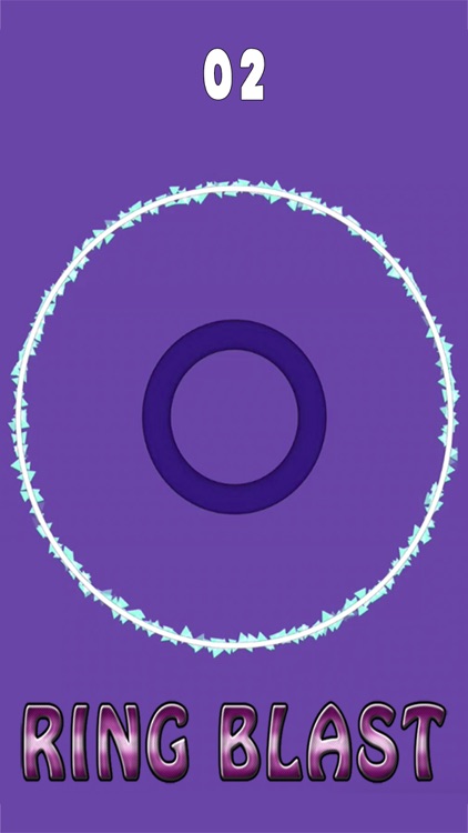 Ring Blast screenshot-0