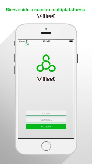 V·Meet(圖1)-速報App