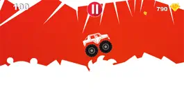 Game screenshot Death Hill Racing hack