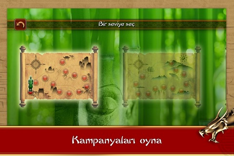 3D Mahjong Mountain FREE screenshot 4