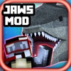 JAWS MOD COMPLETE INFO GUIDE FOR MINECRAFT PC VERSION