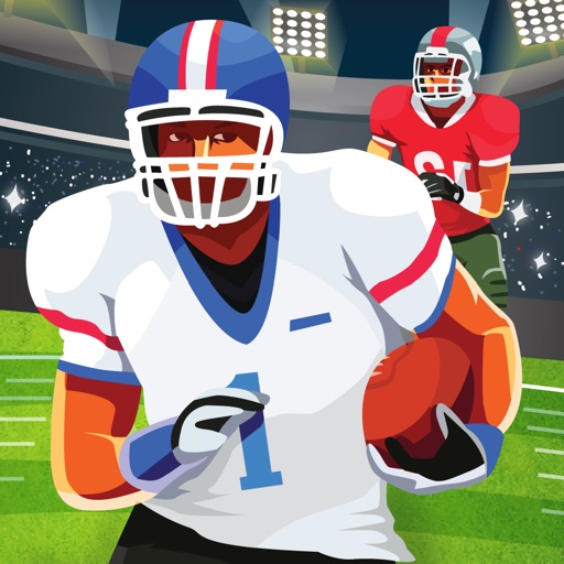 Football Touchdown Pro