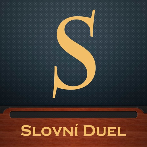 Slovni Duel iOS App