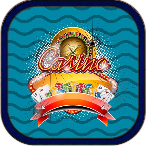 Fire Wild Slots Machines Paradise 21 Vegas - Free Slot Game icon