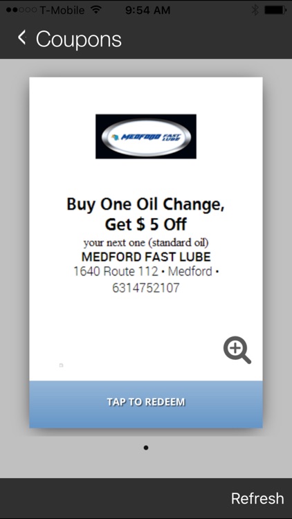 Medford Fast Lube screenshot-3