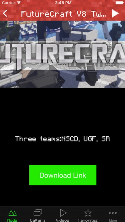 VEHICLES & WEAPONS MODS for Minecraft PC Edition - Pocket Guide